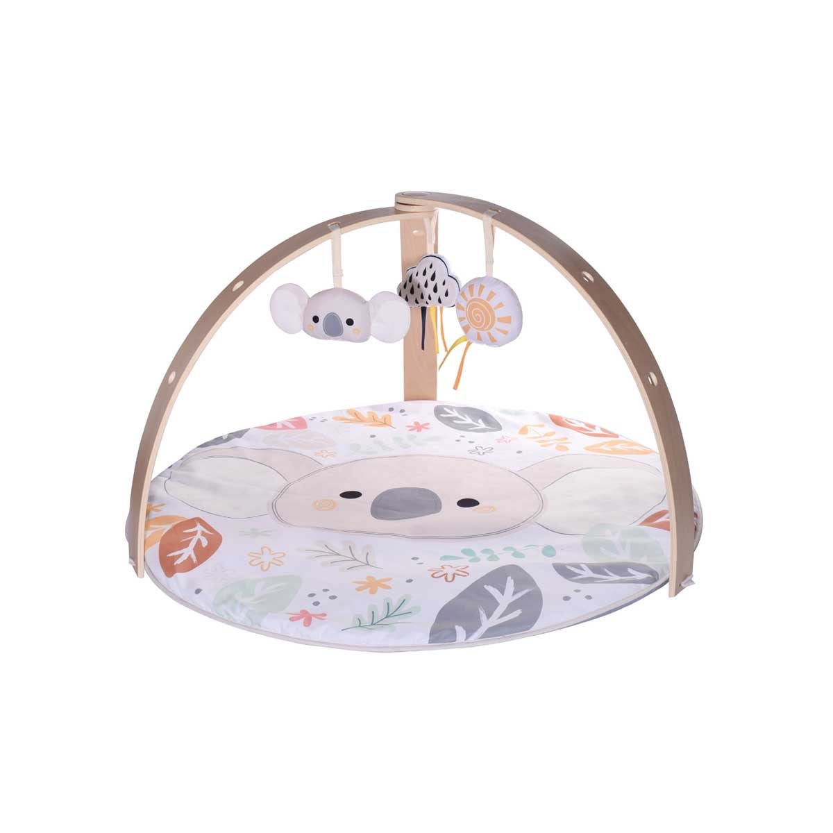 KID, Babygym i tre, Koala