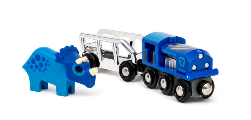 Brio Tog, Special Edition Train