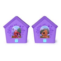 Bitzee Doghouse – interaktivt virtuelt valpehus
