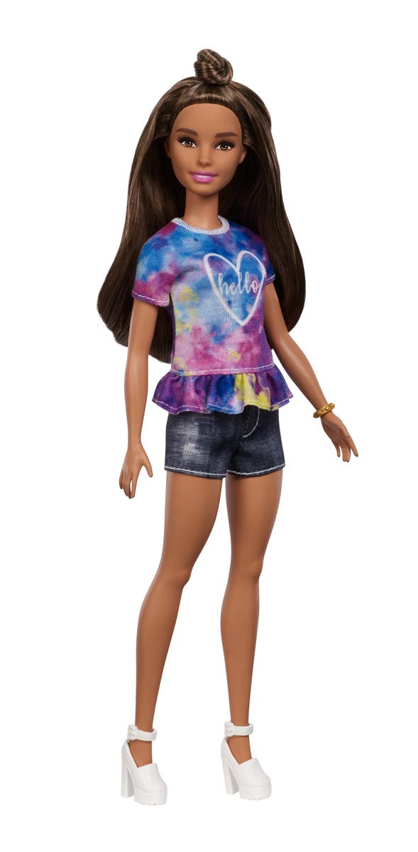 Barbie Fashionista Doll Asst.