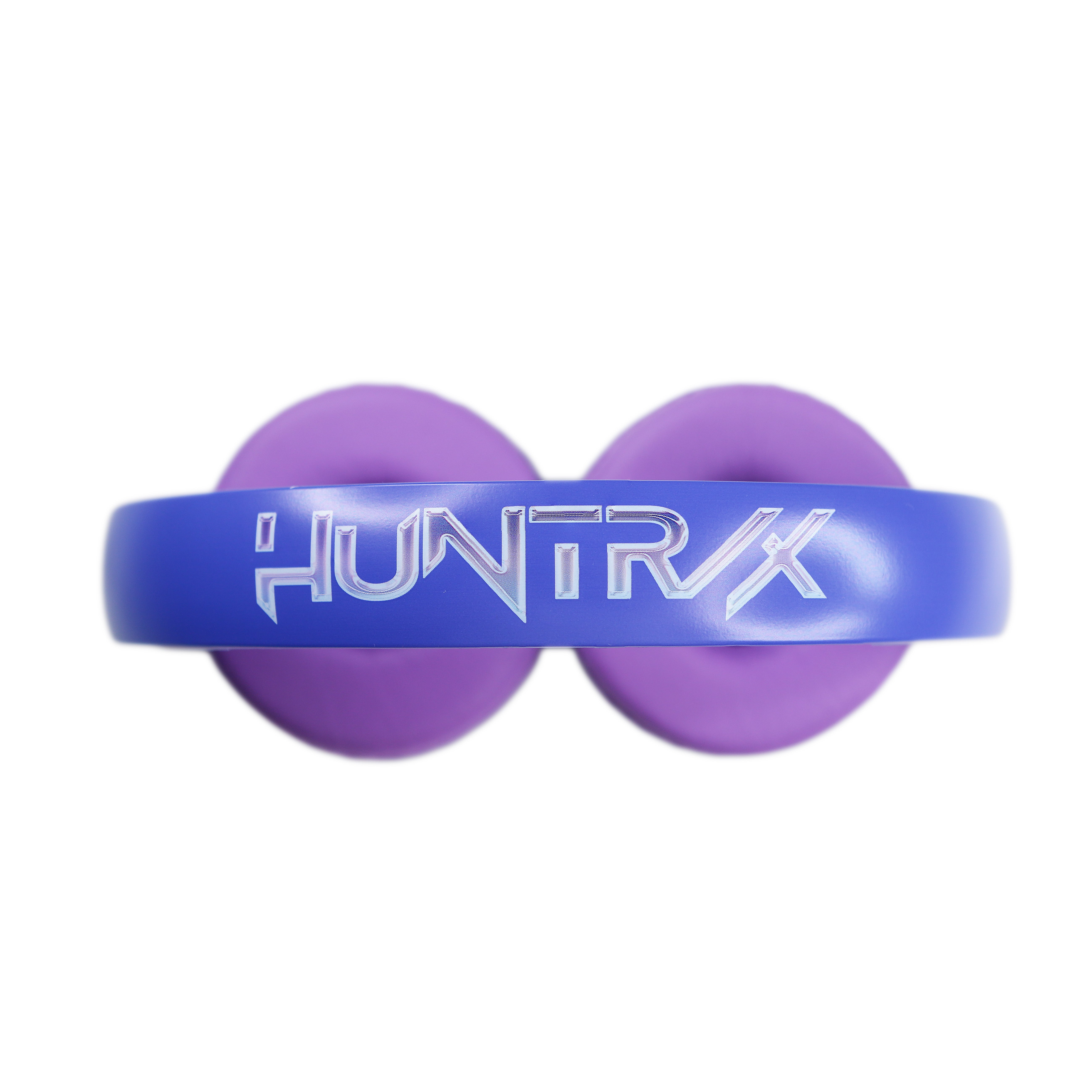 K-Pop Demon Hunters Huntrix trådløse hørlurar