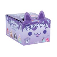 Aphmau, Mystery Kosedyr 15 cm Iskrem