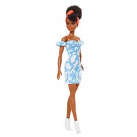 Barbie Fashionista Doll Asst.