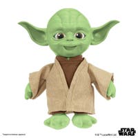 Star Wars Yoda Palm Puppetronic