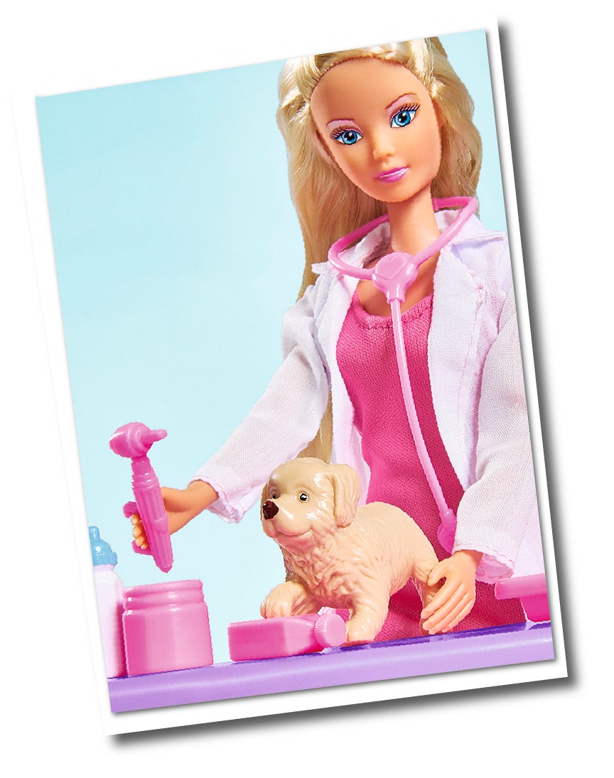 Steffi LOVE Dyreverden