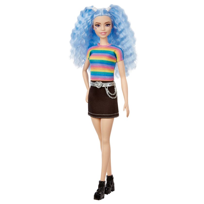 Barbie Fashionista Doll Asst.