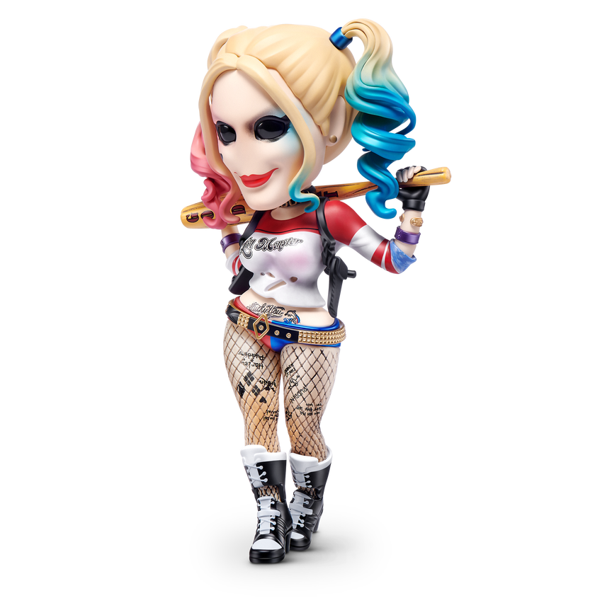Star Box - Popcons WB DC Heroes & Villians Blind Box