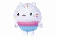 Gabbys Dukkehus Muffin Kosedyr (25Cm)