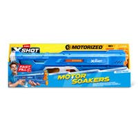 XSHOT Water, rask påfyll stor motor vanndusj