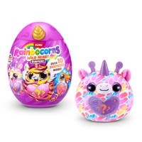 Rainbocorns Wild Heart Surprise – kosedyr med overraskelser S1