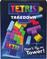 Tetris Takedown