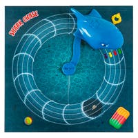 SHARK CHASE