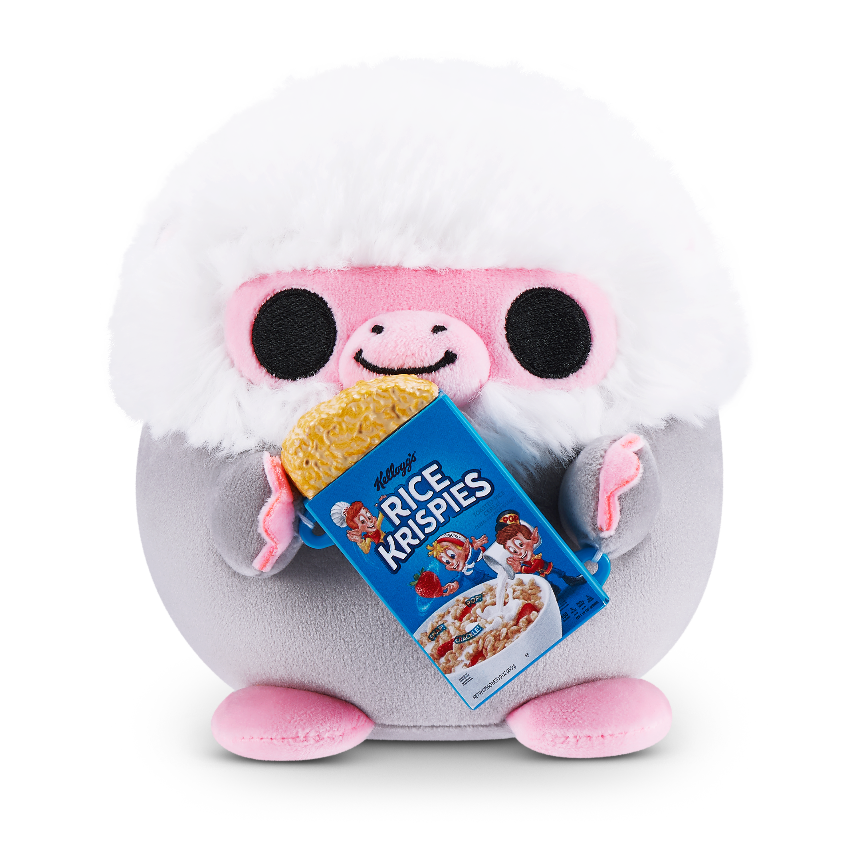 Snackles S3 Core Licensed Capsule 5