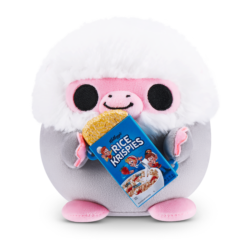 Snackles S3 Core Licensed Capsule 5