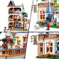 LEGO Friends 42638, Slottsherberge