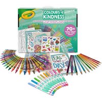 Crayola Colours Of Kindness - Kunstveske