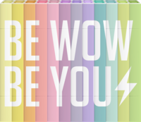 WOW Generation, Firkantede tusjpenn med doble ender