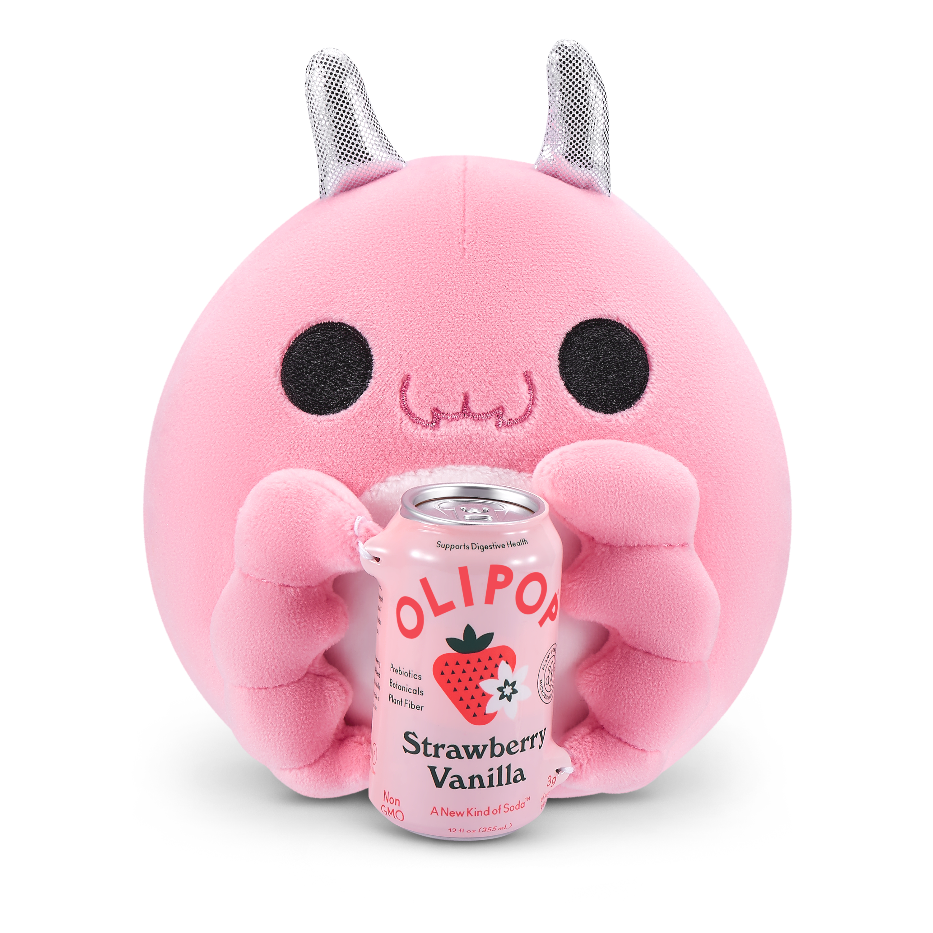 Snackles S3 Core Licensed Capsule 5