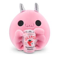 Snackles S3 Core Licensed Capsule 5