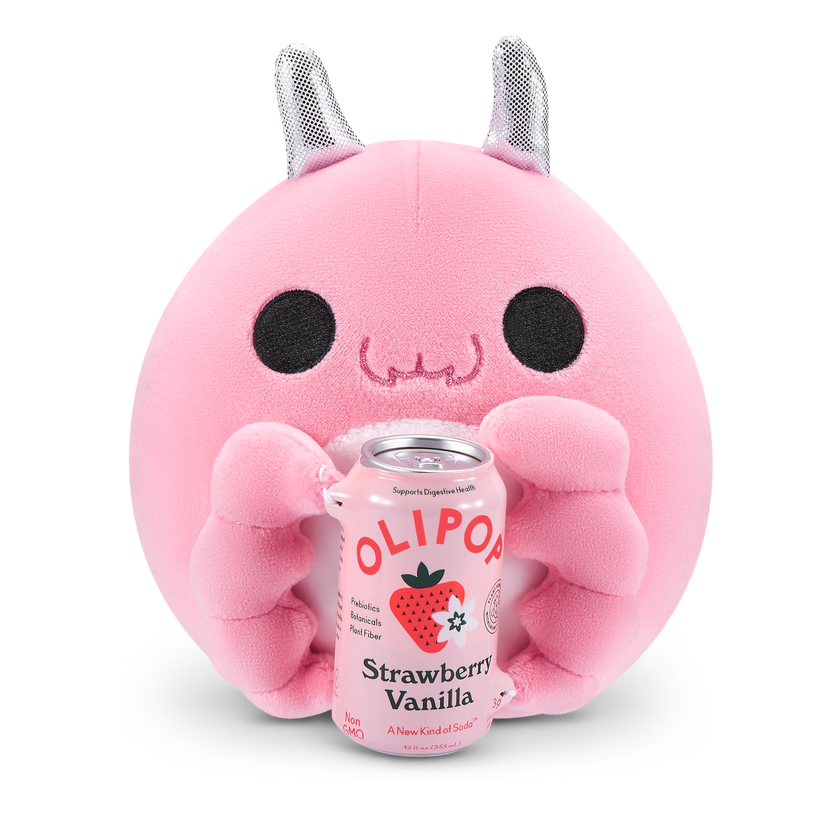 Snackles S3 Core Licensed Capsule 5