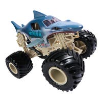 Monster Jam, 1:24 Samlerbil