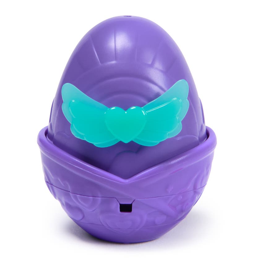 Hatchimals Alive Neon Rainbow 1-pakning