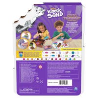 Kinetic Sand Sweet Station Godismaskin