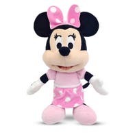 Disney Mikke Mus Kosedyr (15 cm)