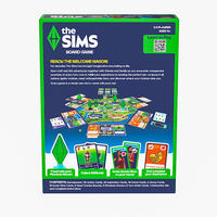 The Sims Brettspill (EN)