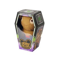 Deddy Bears Series 5 – 12-Inch Coffin displaykiste