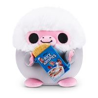 Snackles S3 Core Licensed Capsule 5"
