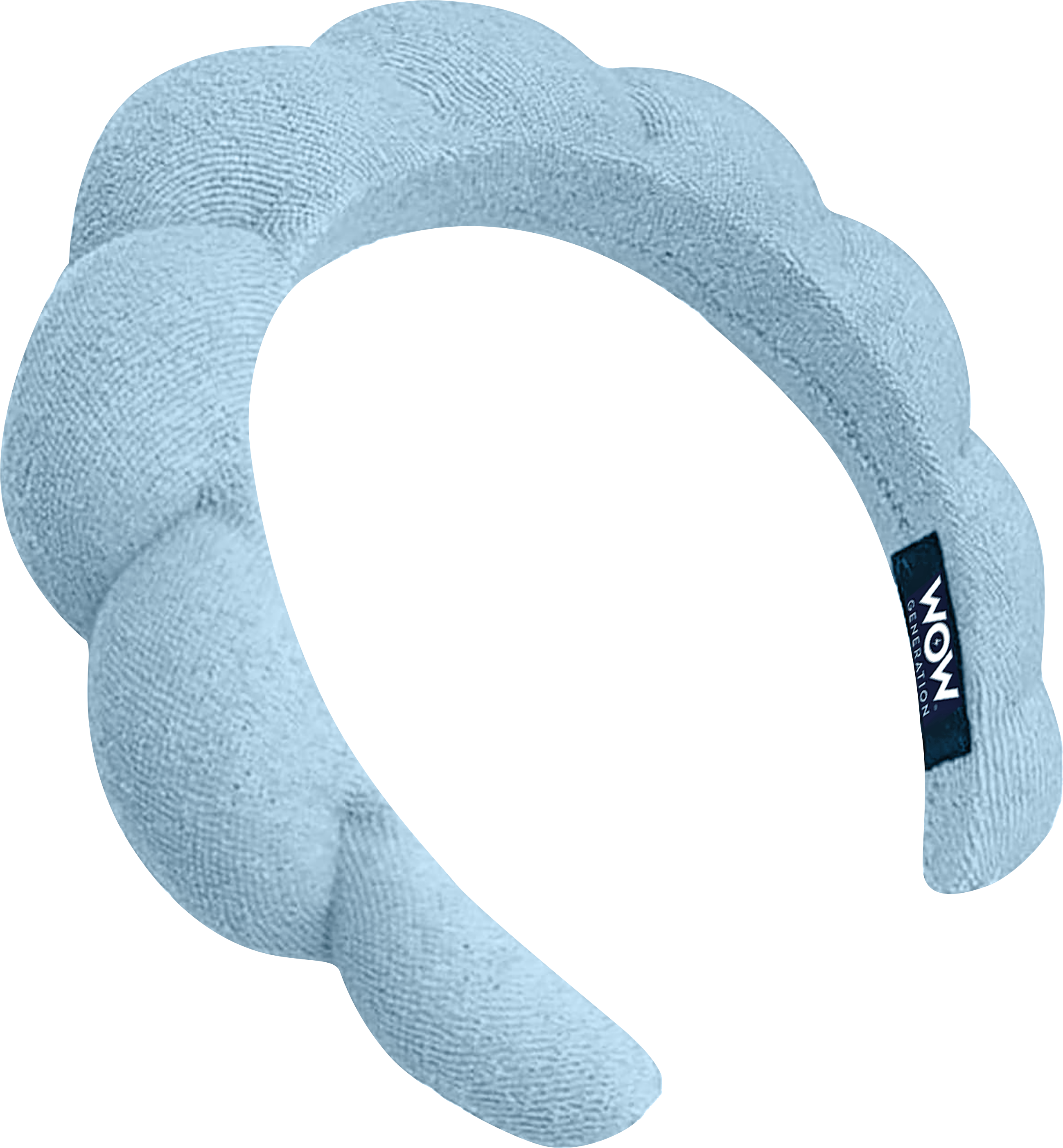 WOW Generation, Fluffy Pannebånd