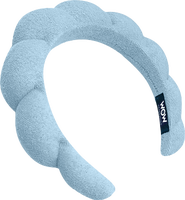 WOW Generation, Fluffy Pannebånd