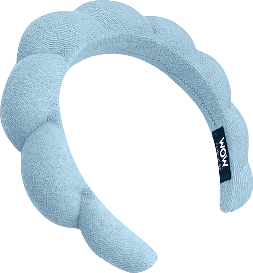 WOW Generation, Fluffy Pannebånd