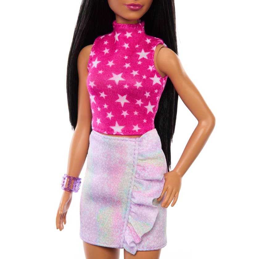 Barbie Fashionista Doll Asst.