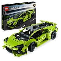 LEGO Technic 42161, Lamborghini Huracán Tecnica