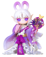 Suri - Lingfeng-byen