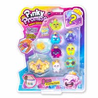 Pinky Promise, 8-paknings blisterpakke