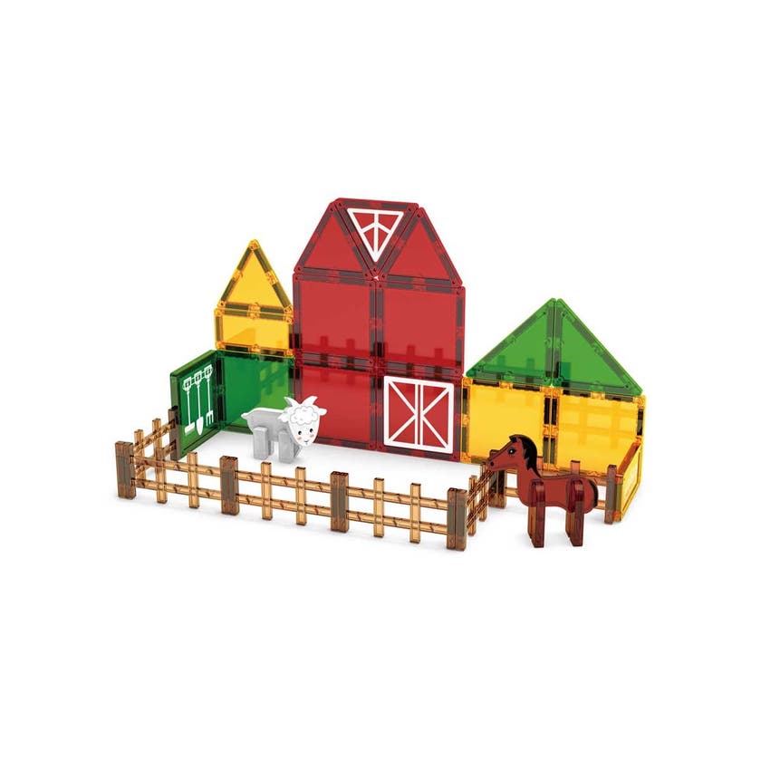 Mag&Play, Bondegård