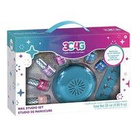 Make it Real, Neglestudio Sett