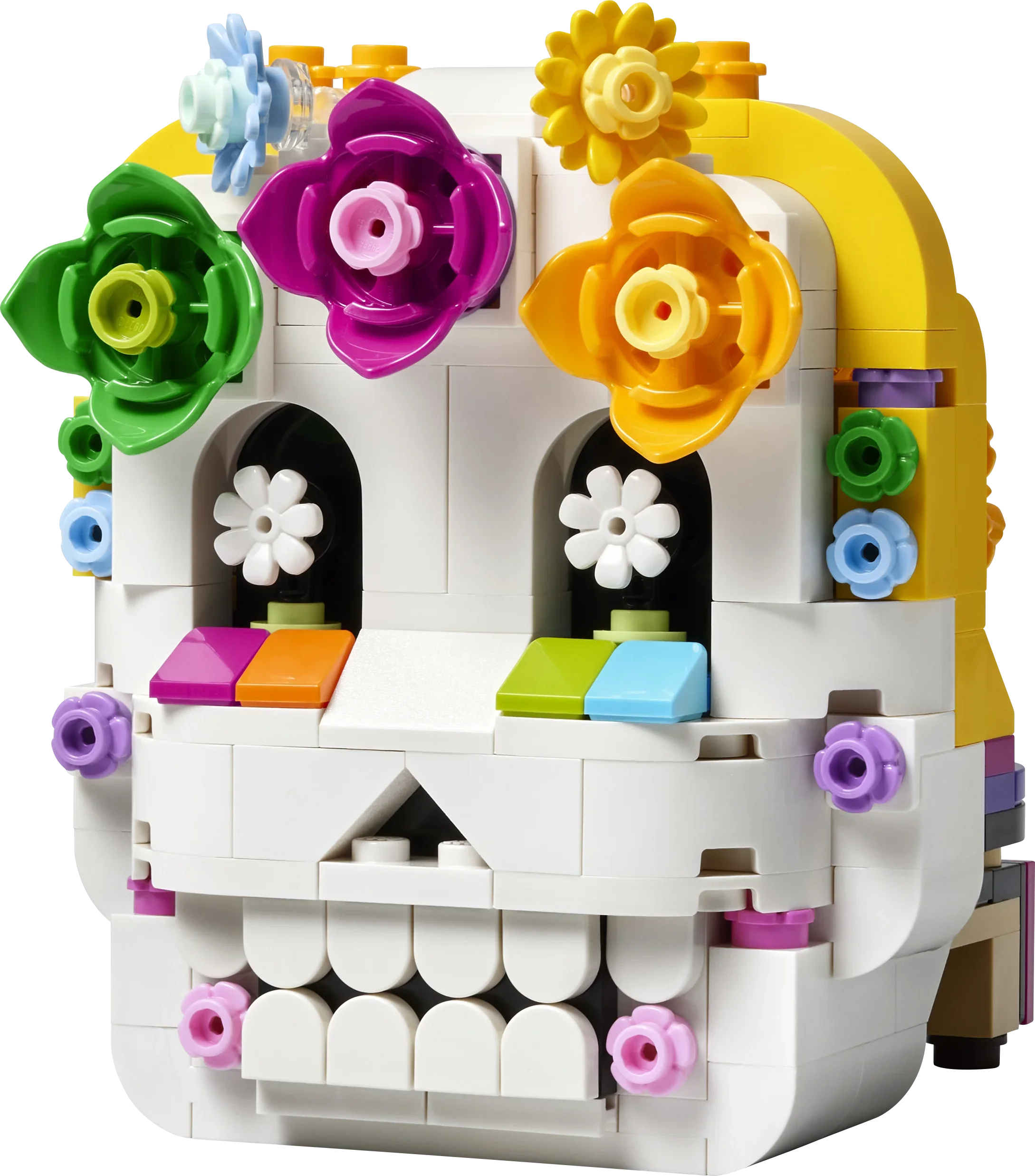 LEGO® De dødes alter 40811