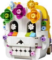 LEGO® De dødes alter 40811
