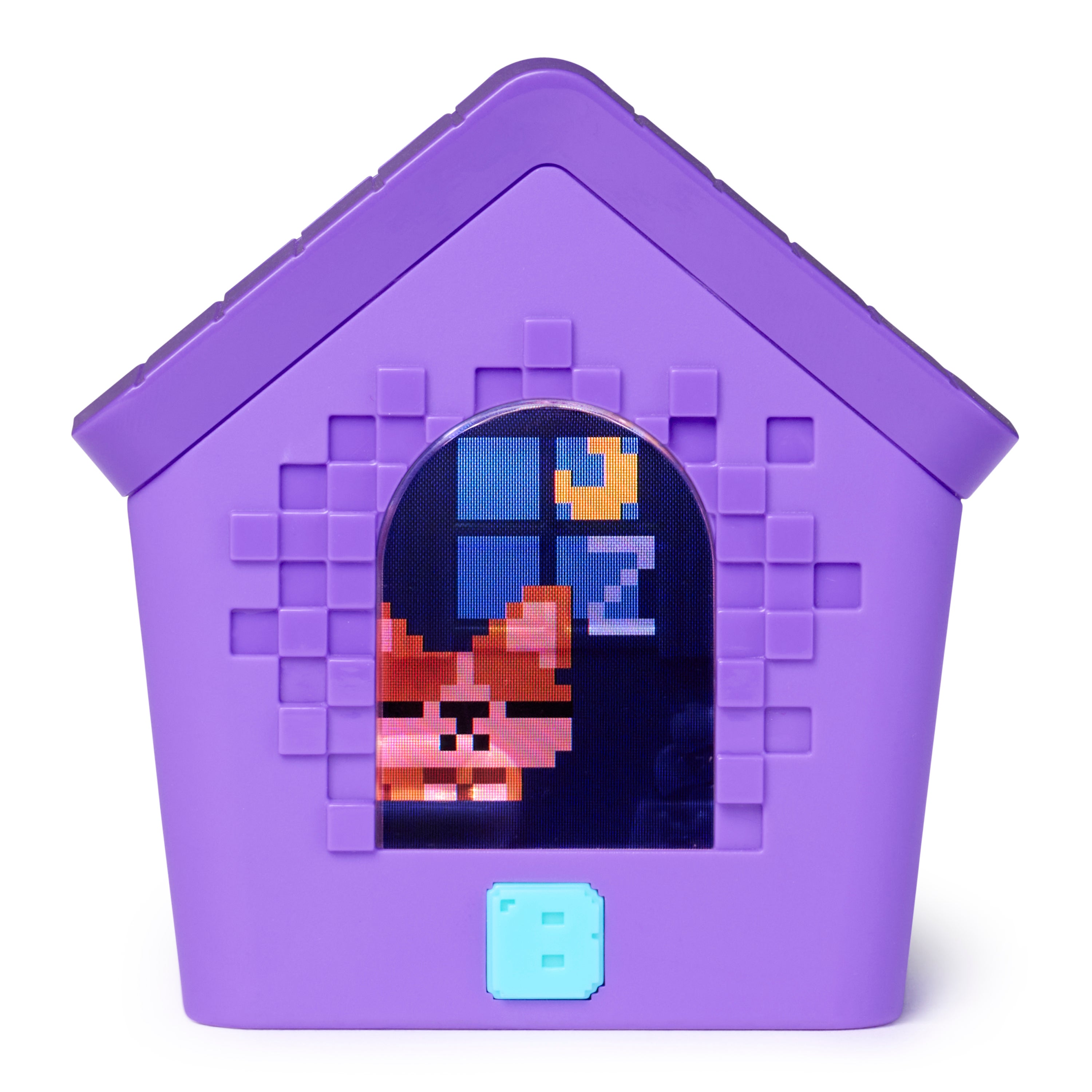Bitzee Doghouse – interaktivt virtuelt valpehus