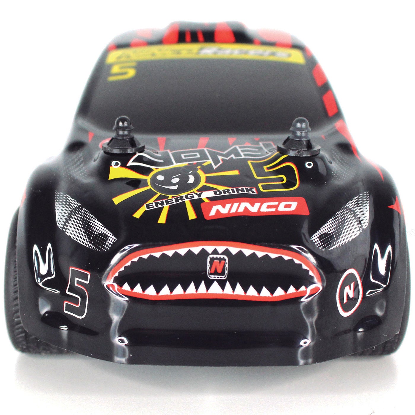 Ninco X-Rally Bomb