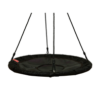 KREA Swing Black, D100 CM