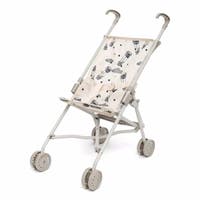 Skrållan, Dukkevogn