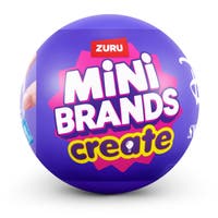 Mini Brands Snøkuler Disney Series 1