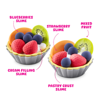 Slime Mart – lag dine egne realistiske slime-snacks