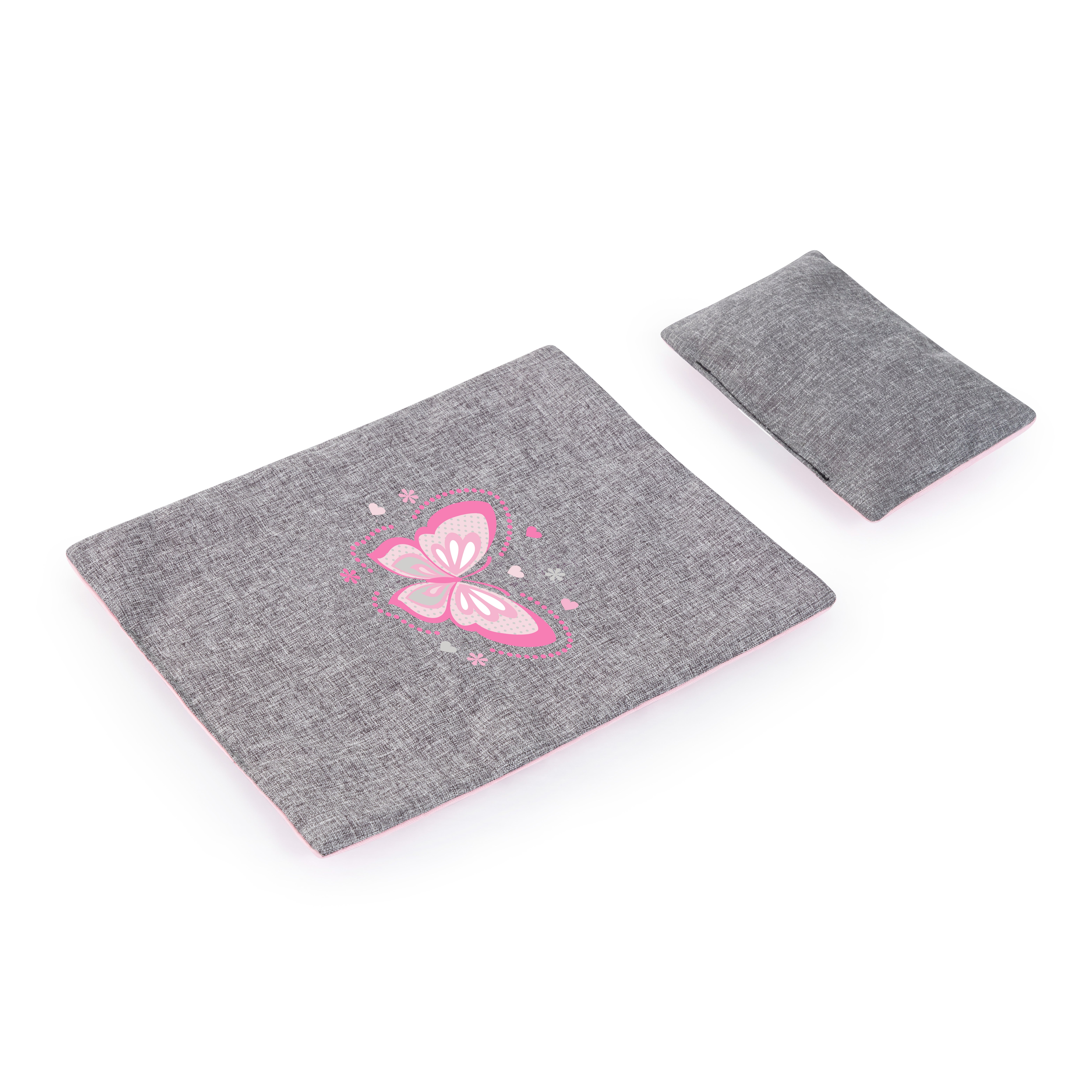 Humble & Heart, Reiseseng