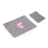 Humble & Heart, Reiseseng